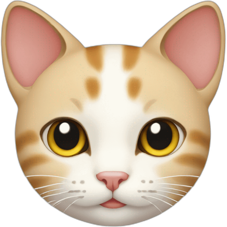 cat japan emoji