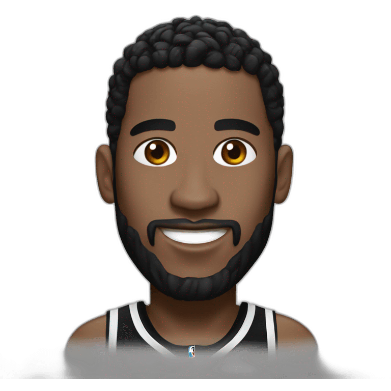 San Antonio Spurs emoji