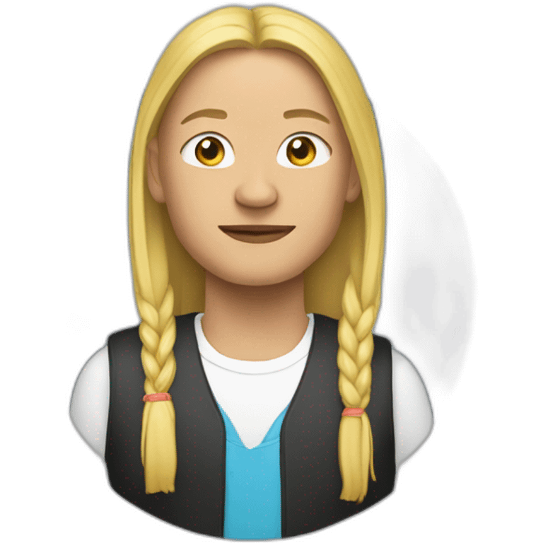 haaland emoji