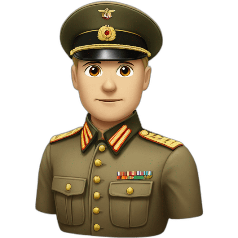 erwin-rommel emoji