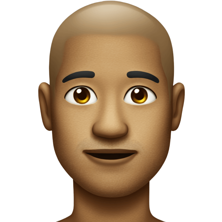 Hyperpigmentation  emoji