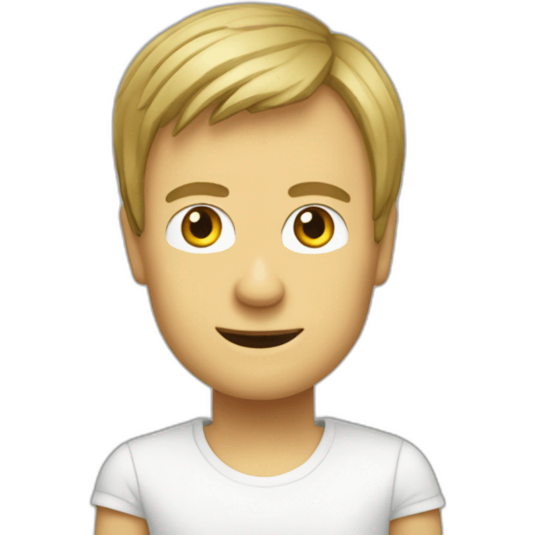 Armin van buuren emoji