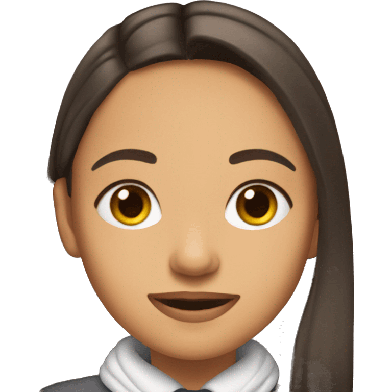 Olivia Rodrigo emoji