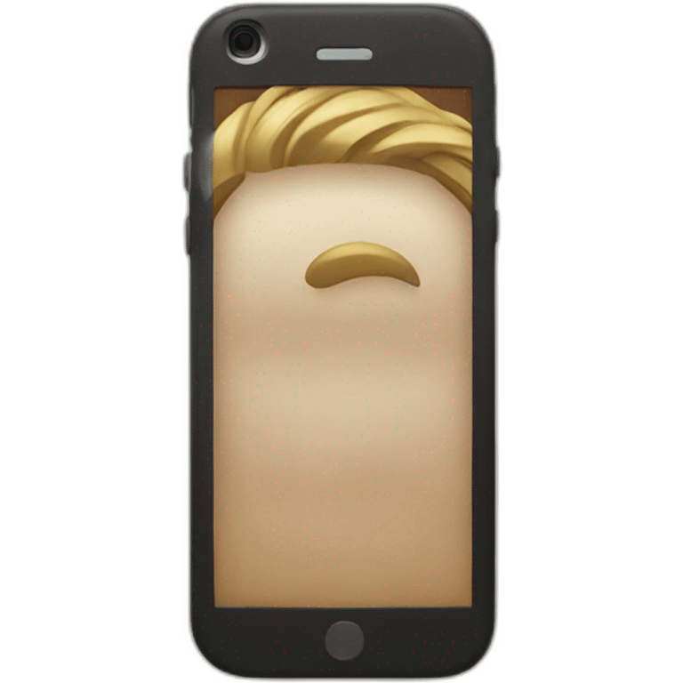 iPhone 20 emoji