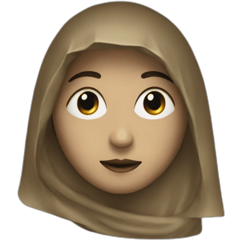 Idia shroud emoji