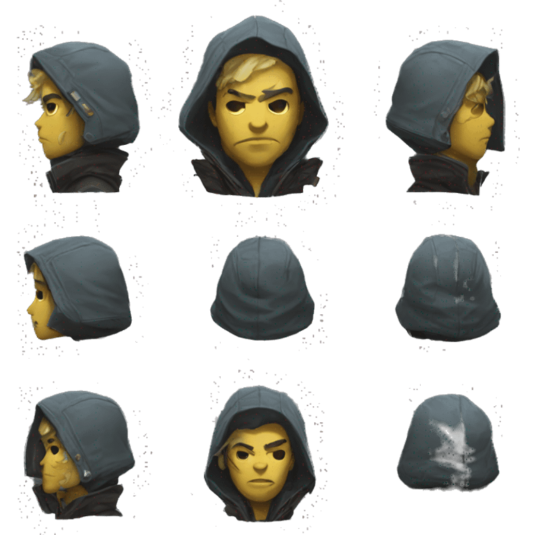 shadowrun  emoji