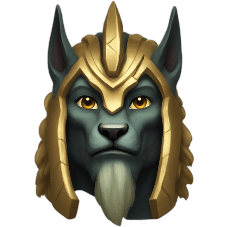 nasus emoji