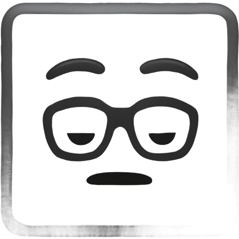 A Tablet emoji