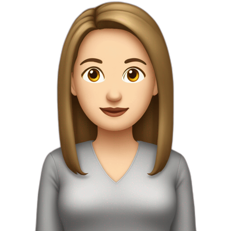 Dorota Bugaj, dzioucha ze Ślunska emoji