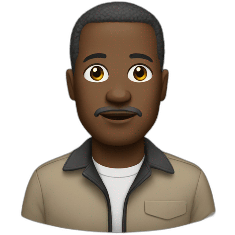 george floyd emoji