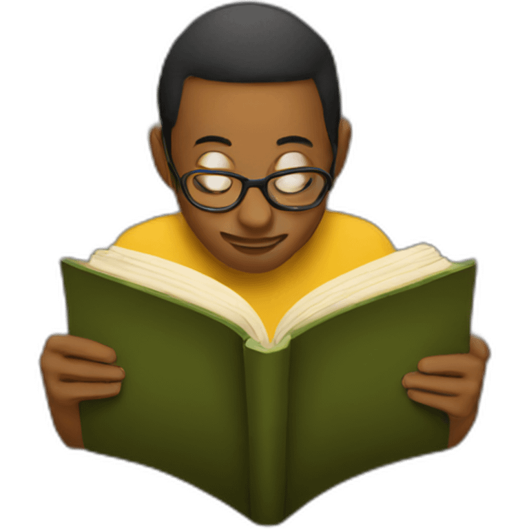 Reading emoji