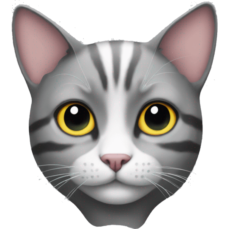 Gaby cat  emoji