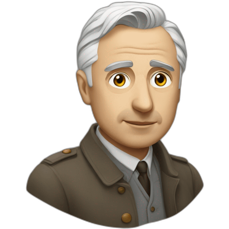 roland barthes emoji