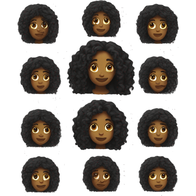 Sza emoji