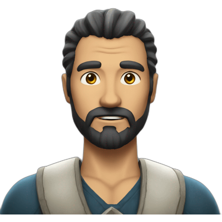 razador from metin2 emoji