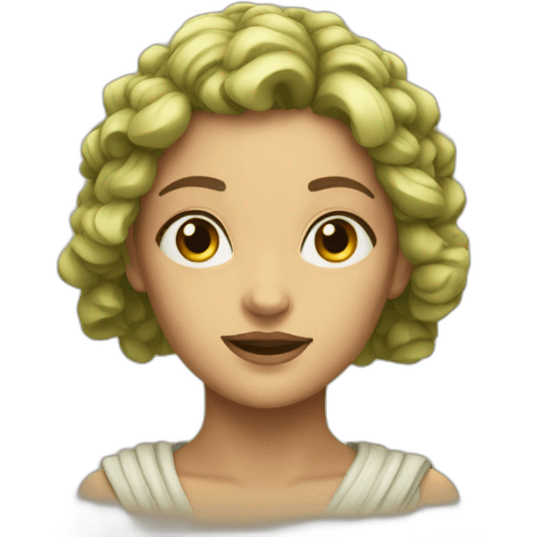 Hera emoji