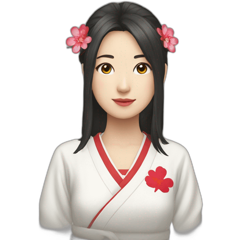 Japan Osaka emoji