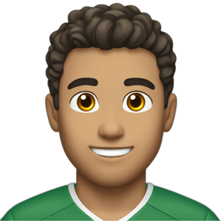 cristiano roladlo emoji