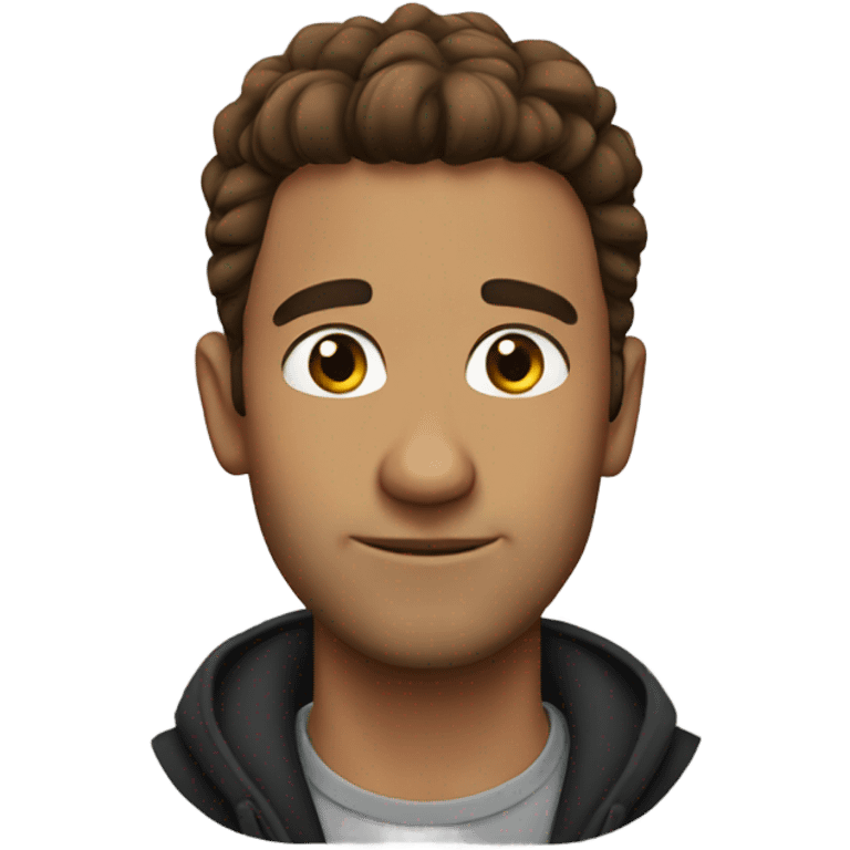 Nathan  emoji