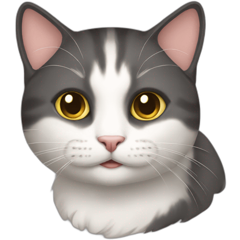 Gatos  emoji