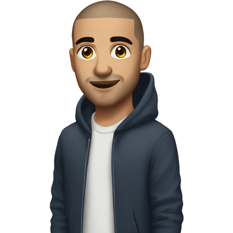 sofiane emoji