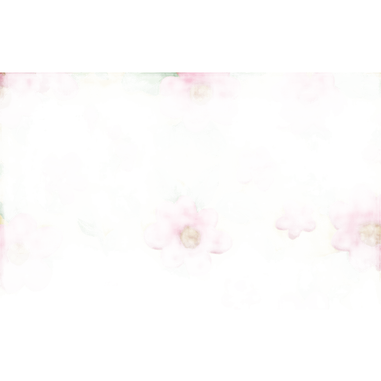 yellow, pink, and green floral sofa emoji