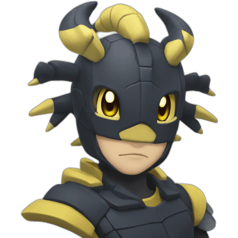 giratina emoji