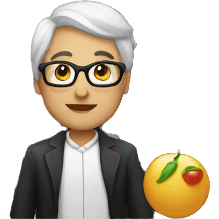 Server Owner emoji