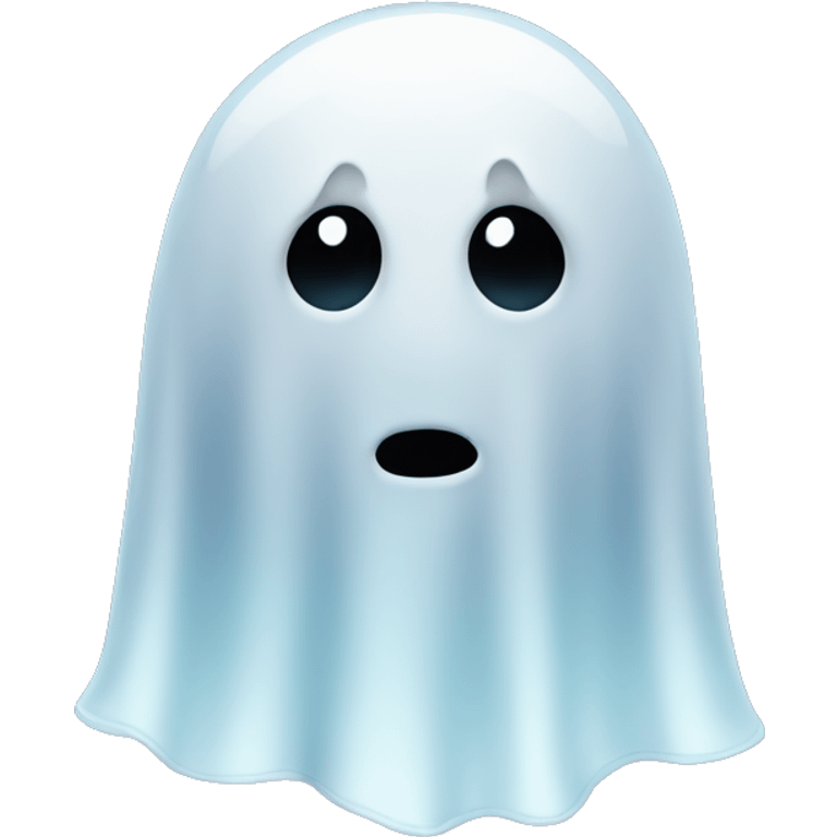 ghost emoji