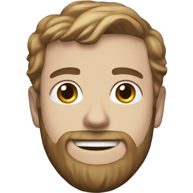 Aidan Hutchinson in a cast  emoji