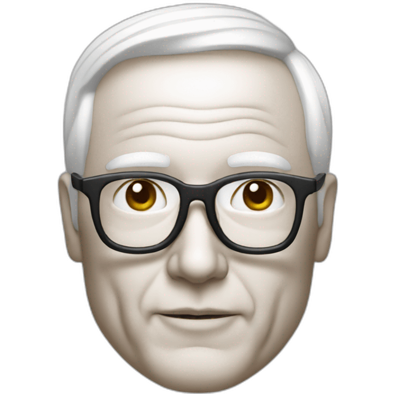 Dieter Rams  emoji