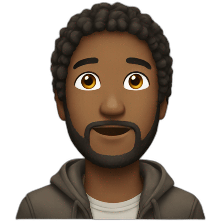 kenny emoji