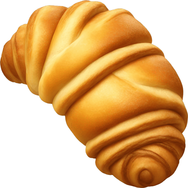 Croissant emoji