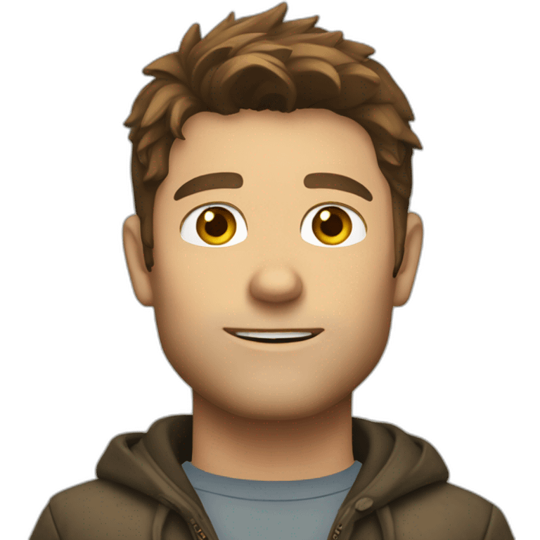 Dean winchester emoji