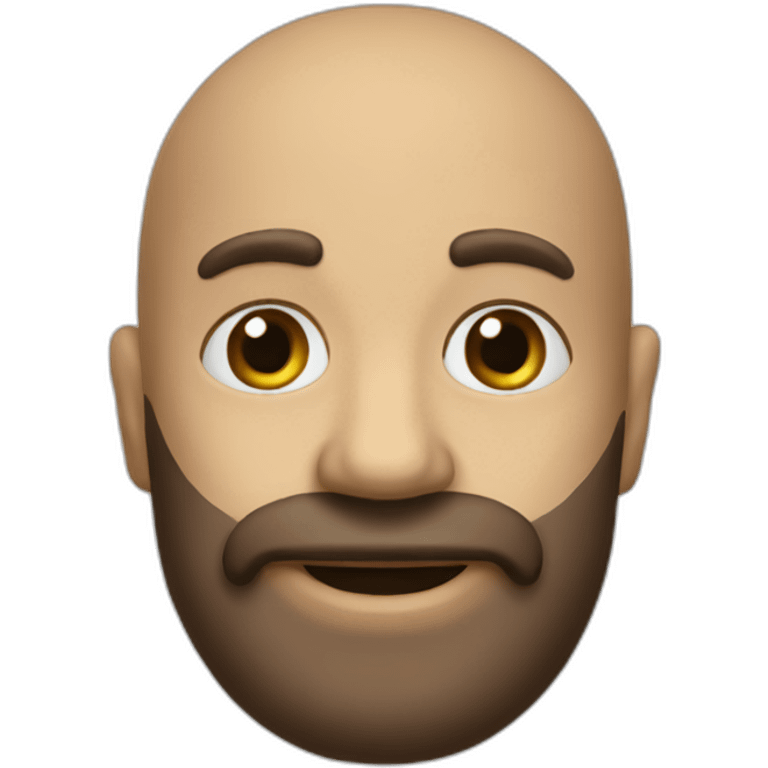 Cèpe emoji