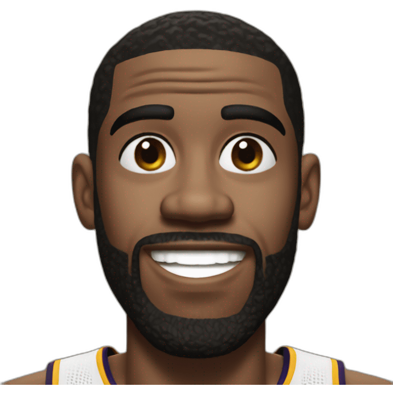 Kyrie Irving emoji