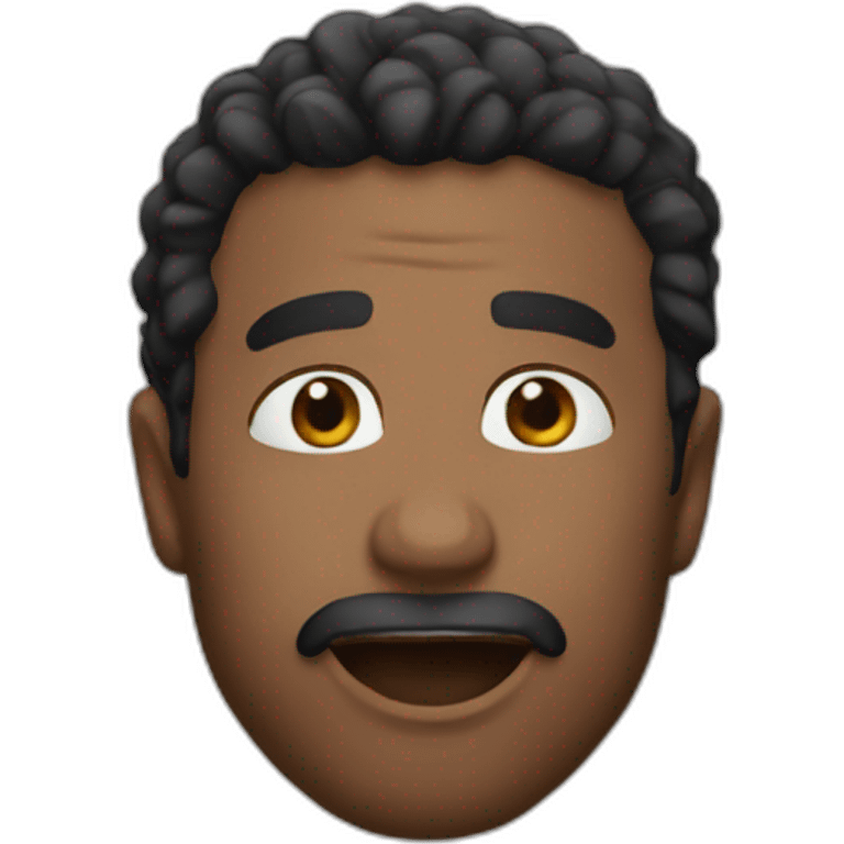 Ronnie minute emoji