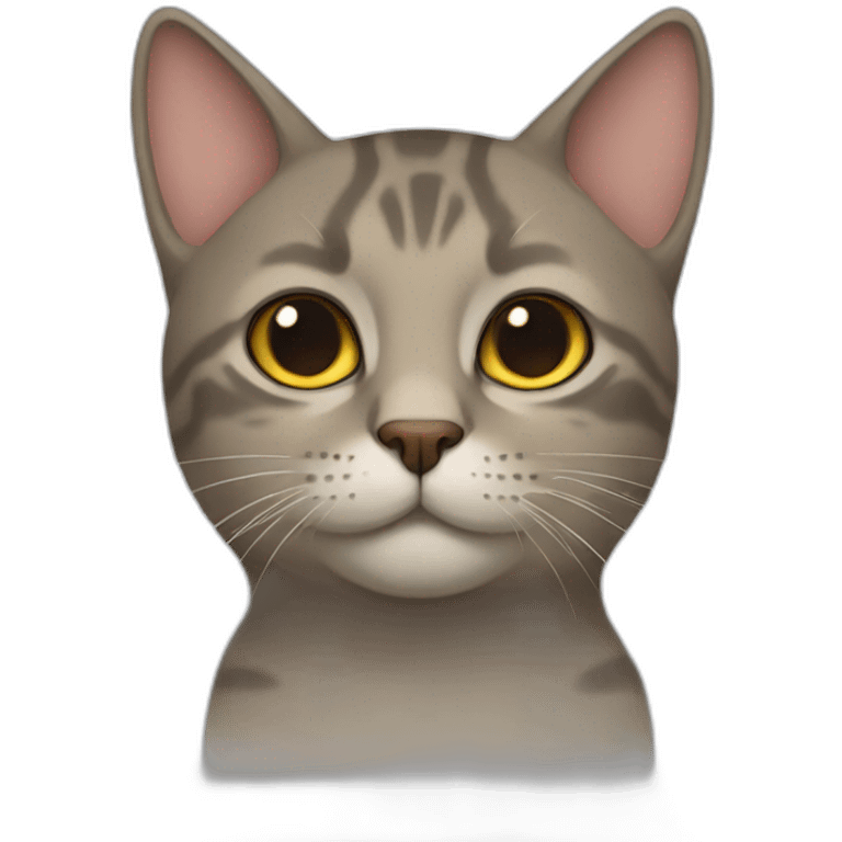 Gato emoji