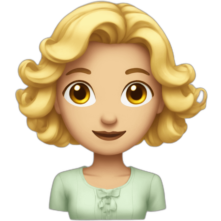 aurore emoji