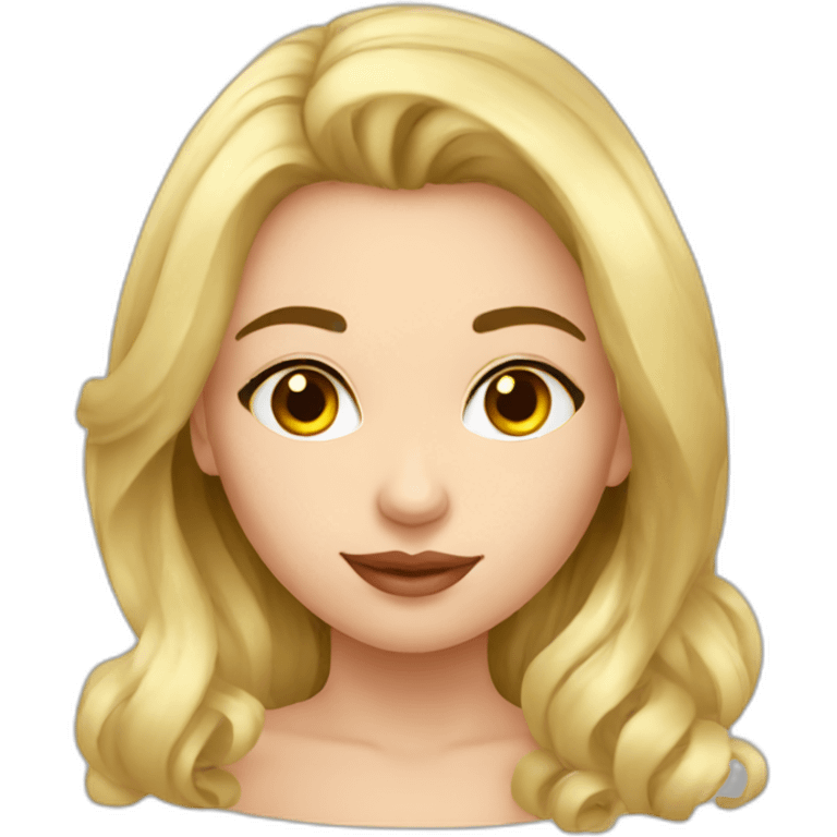 sexy russian girl emoji