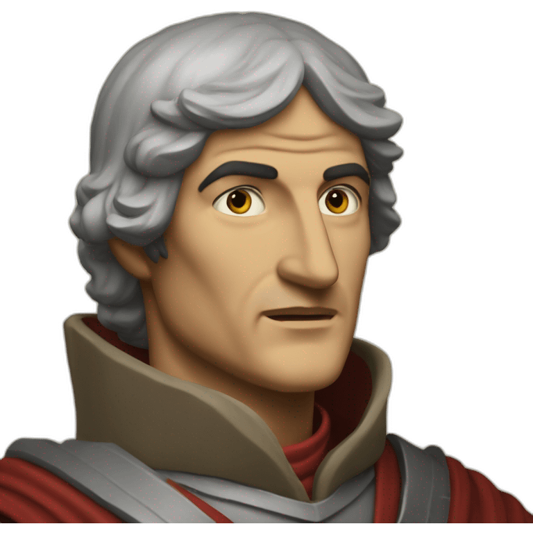 dante alighieri emoji