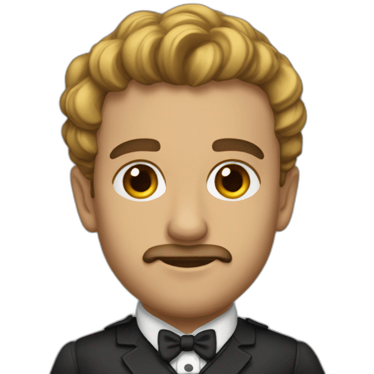 César Stoddard emoji