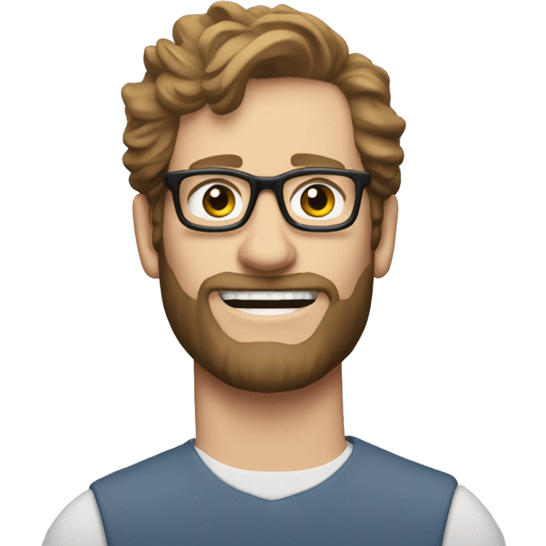 Jack Stratton, from Vulfpeck emoji