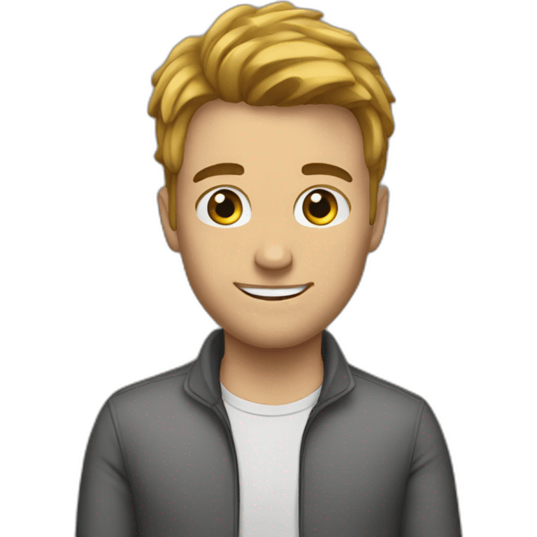 Andrew tate emoji