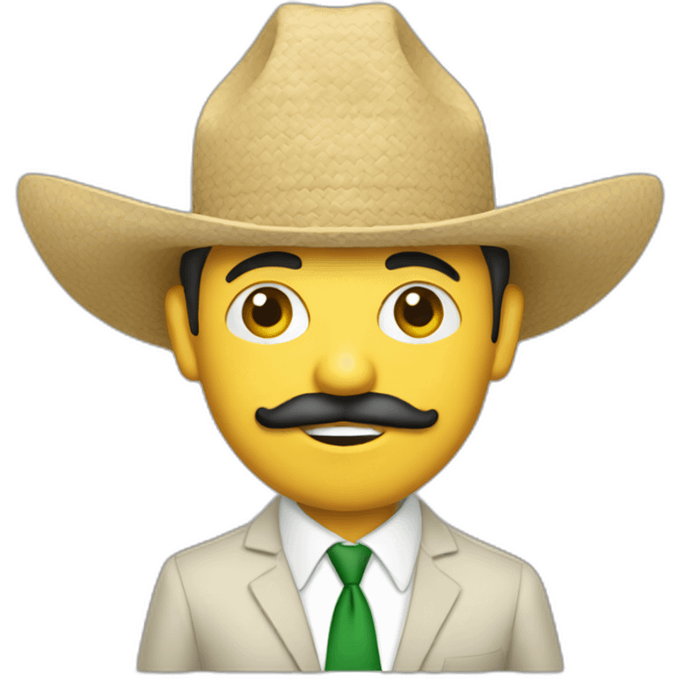 Mexican sat fiscal entity emoji