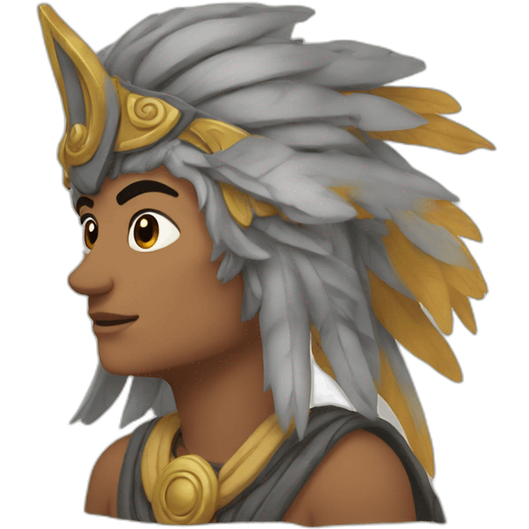 ashoka emoji