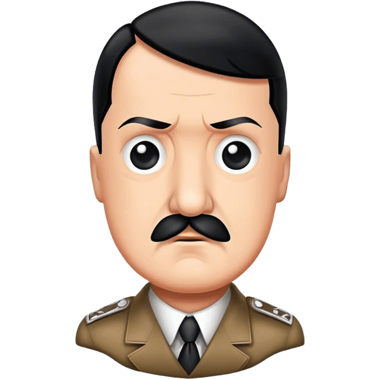 HITLER emoji