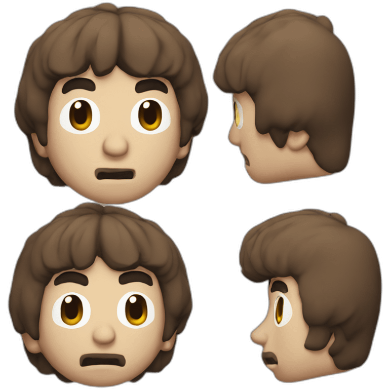 liam gallagher mario bros emoji