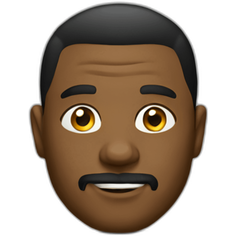 Toronto manz emoji