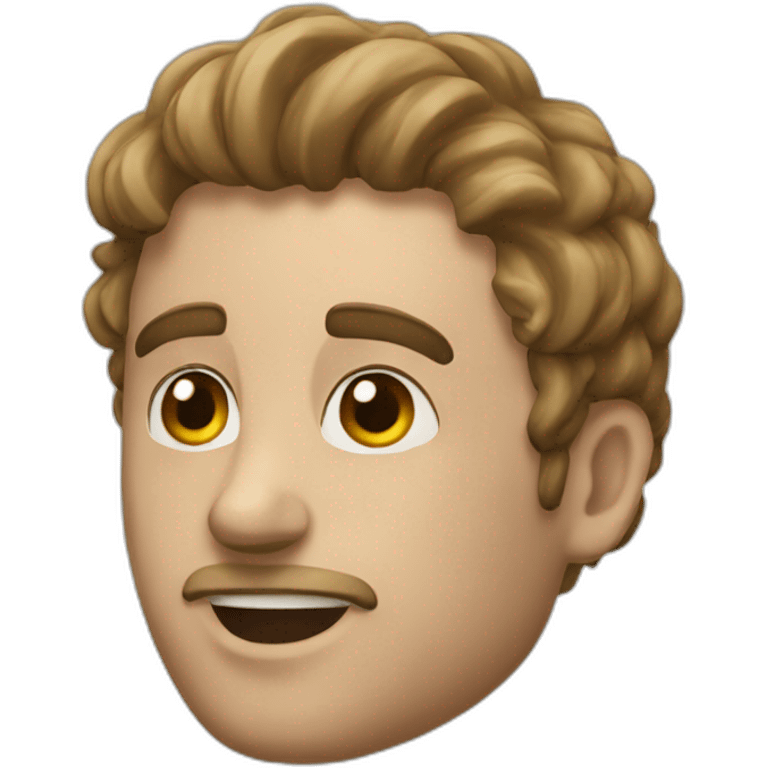 bardella emoji